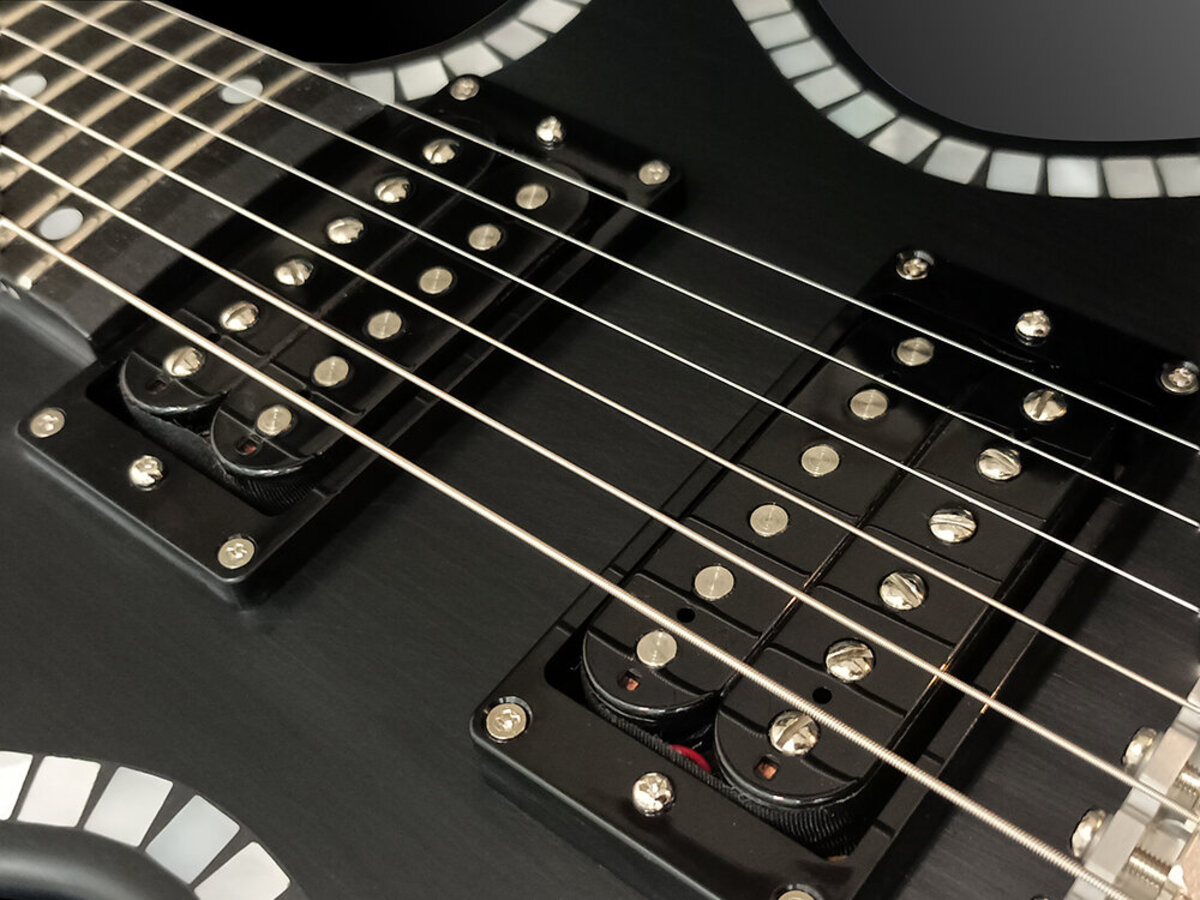 ZEMAITIS AC Series に2機種が追加 | ギタセレ（Guitar Selection）