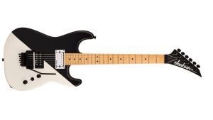 Jackson　Pro Origins 1985 SD1 HH FRの魅力