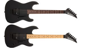 Jackson　Pro Origins 1985 San-Dimas™ 2機種登場