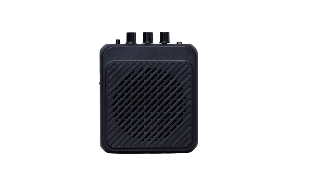 Louis　LGA-MiniⅡ｜どこでも練習！小さくても本格サウンドの充電式ミニアンプ