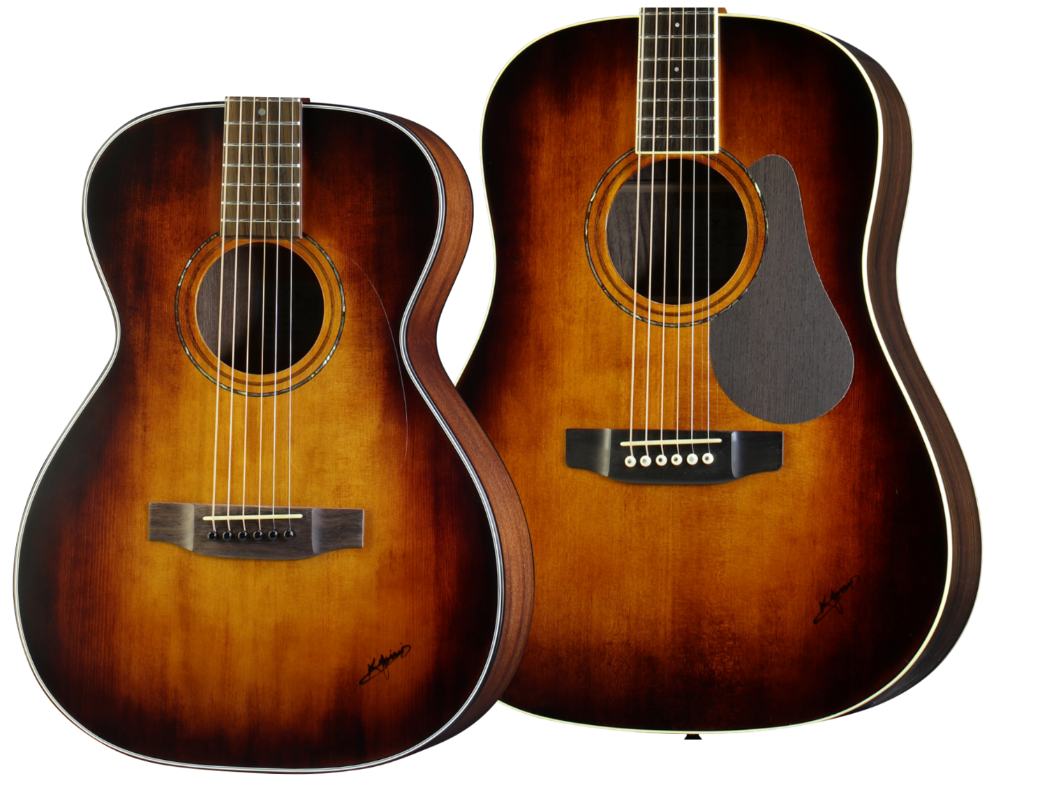 K.Yairi × 島村楽器 コラボレーションモデルのご紹介 | ギタセレ