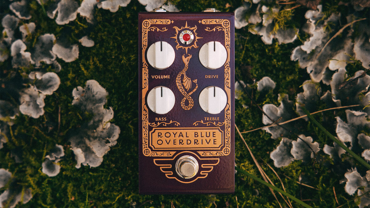Mad Professor Handwired 仕様モデル 3機種登場 | ギタセレ（Guitar