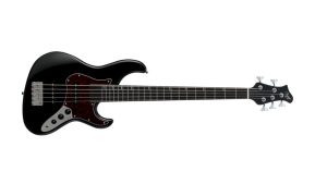 Ryoga　VAL-BASS5｜伝統的なベースをもとにさらなる快適性を求めた独自デザイン5弦ベース