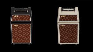 VOX　Micro Superbeetle Guitar & Audio 登場