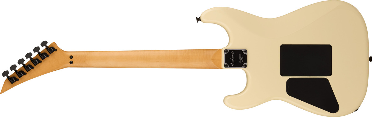 Jackson Pro Origins 1985 San Dimas 新モデル | ギタセレ（Guitar
