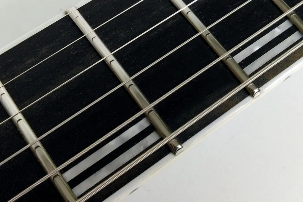 EDWARDS E-HORIZON-CTM 50TH」ESP50周年を彩る限定モデル | ギタセレ