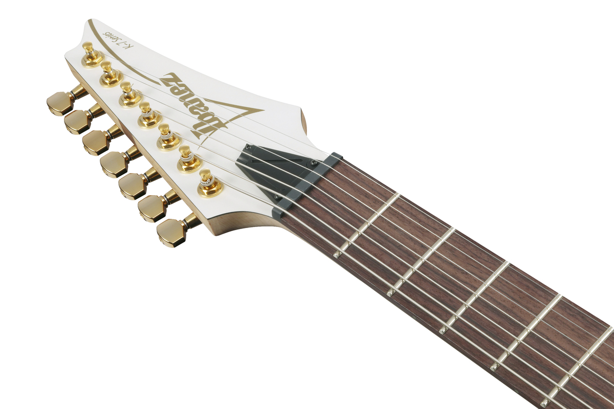 Ibanez K7YIN/K7YANG KORN 7弦シグネチャー | ギタセレ（Guitar