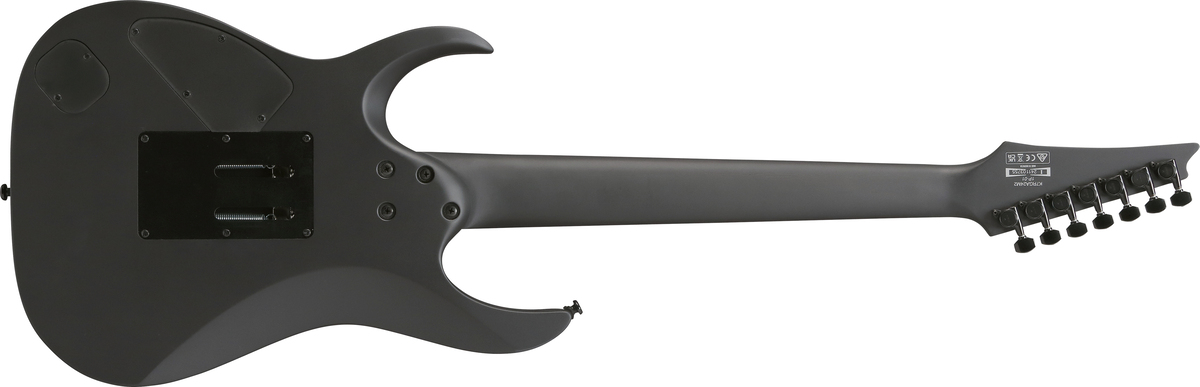 Ibanez K7YIN/K7YANG KORN 7弦シグネチャー | ギタセレ（Guitar