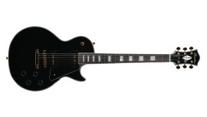 Bacchus 　DUKE-CTM Alnico｜P-90搭載の新機軸