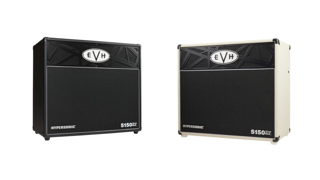 EVH 5150III Hypersonic 6L6」 最新デジタルコンボ | ギタセレ（Guitar