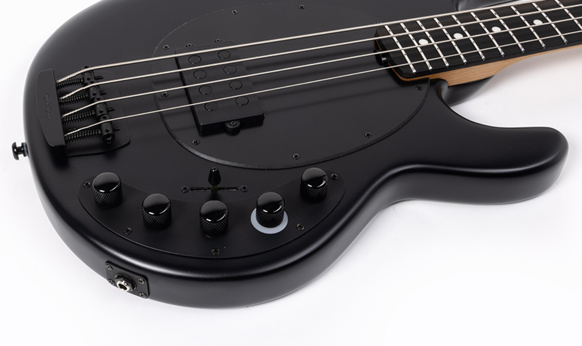 MUSICMANがベースのニューカラーモデルを多数リリース | ギタセレ