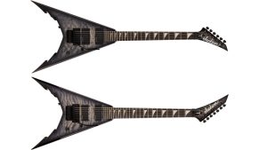 Jackson　KV6Q/KV7Q コリィ・ビューリュー新モデル