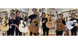 【要注目！買付商品リストあり】Martin Factory Tour 2025訪問レポート【後編】