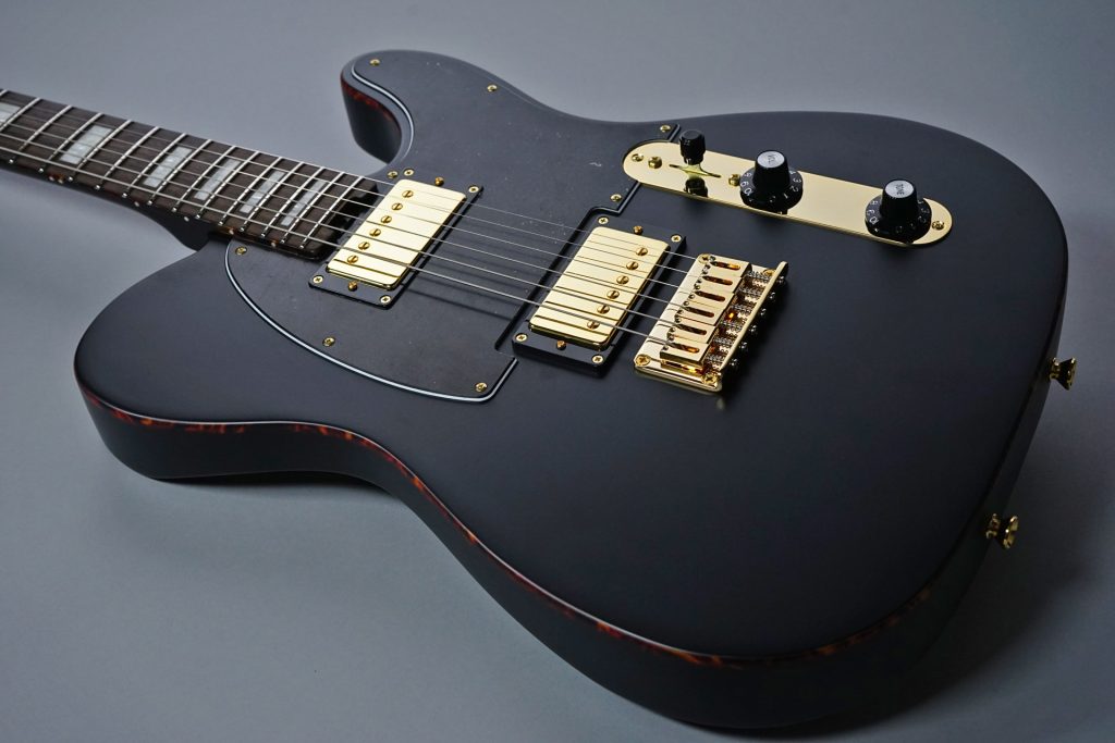 MAD PROFESSORよりモディファイモデルが2機種登場 | ギタセレ（Guitar