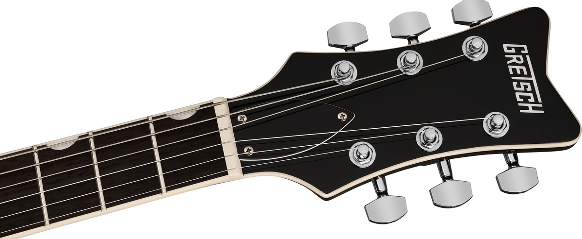 ギター grestsch gt461 GretschよりElectromatic Jetが3機種登場