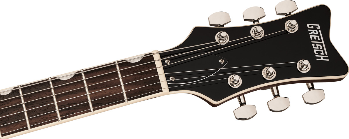 GretschよりElectromatic Jetが3機種登場 | ギタセレ（Guitar Selection）