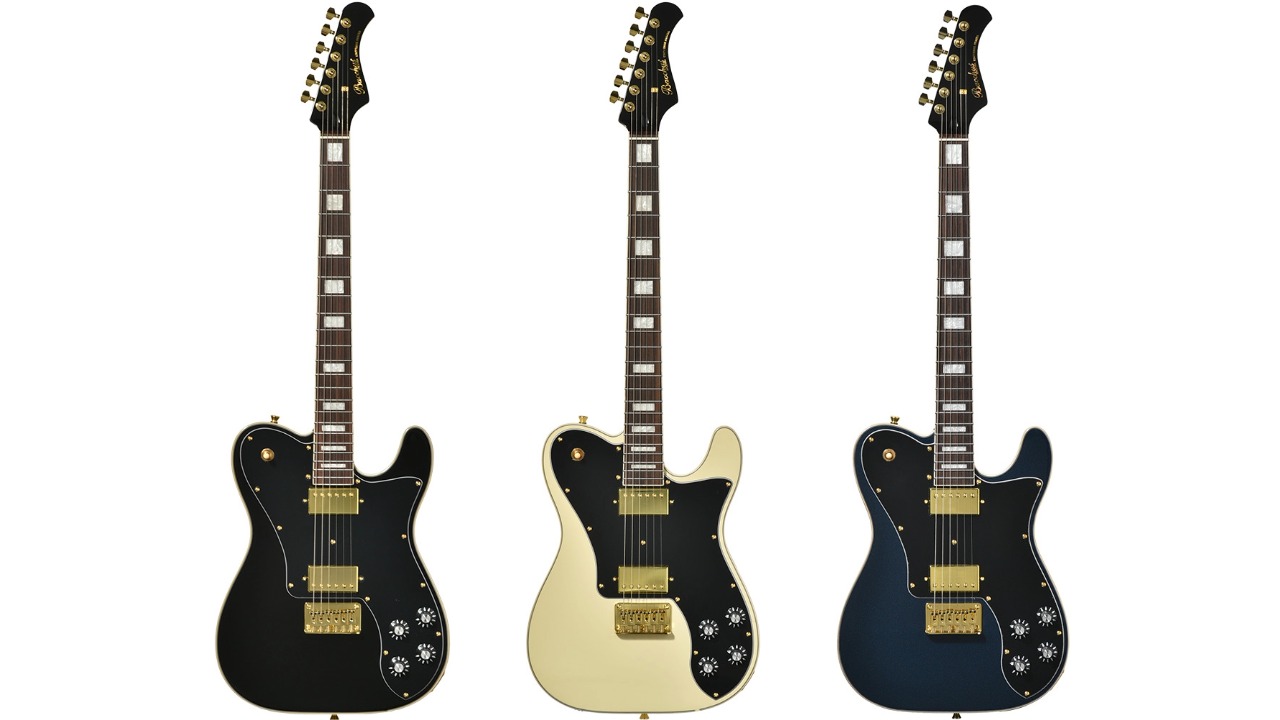 Bacchus　BTLC-1-RSM/R｜ゴールド装飾TL