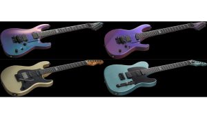 E-II　2026 ニューラインアップが登場