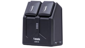 Louis　LGW-05｜ギター・ベースで使いやすいコンパクトなワイヤレスシステムセット