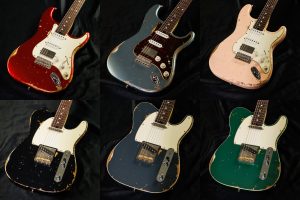 HISTORY Premium 2026年2月生産モデルをご紹介