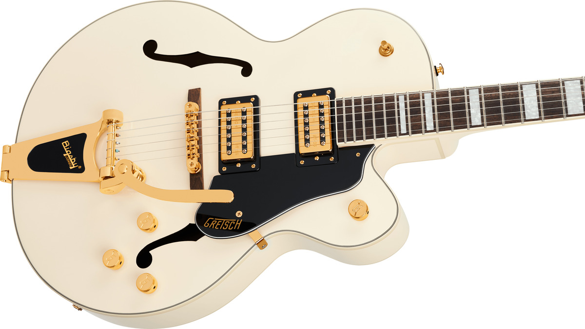Gretsch限定G2622TGほか3機種発売 | ギタセレ（Guitar Selection）