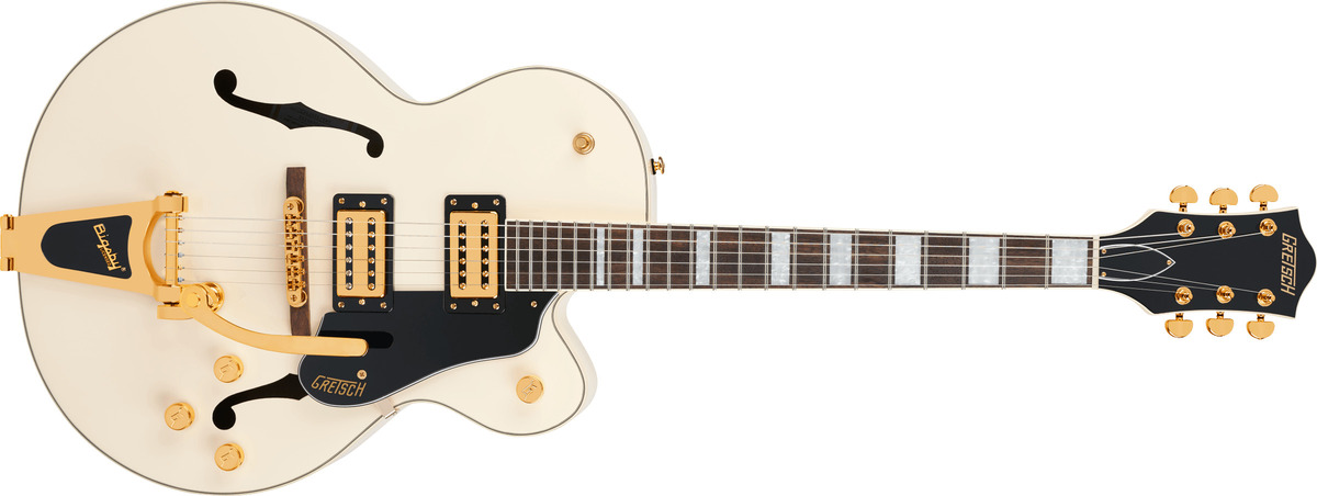 Gretsch限定G2622TGほか3機種発売 | ギタセレ（Guitar Selection）