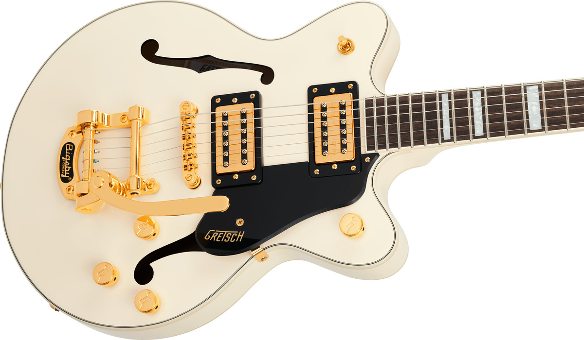Gretsch限定G2622TGほか3機種発売 | ギタセレ（Guitar Selection）