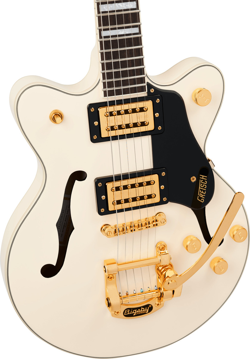 Gretsch限定G2622TGほか3機種発売 | ギタセレ（Guitar Selection）