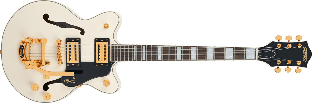 Gretsch限定G2622TGほか3機種発売 | ギタセレ（Guitar Selection）
