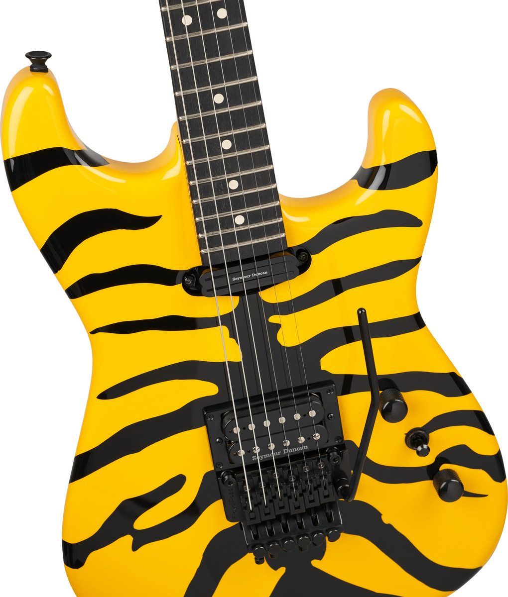 Jackson Pro Origins 1985 SD1 HS FR 登場 | ギタセレ（Guitar Selection）
