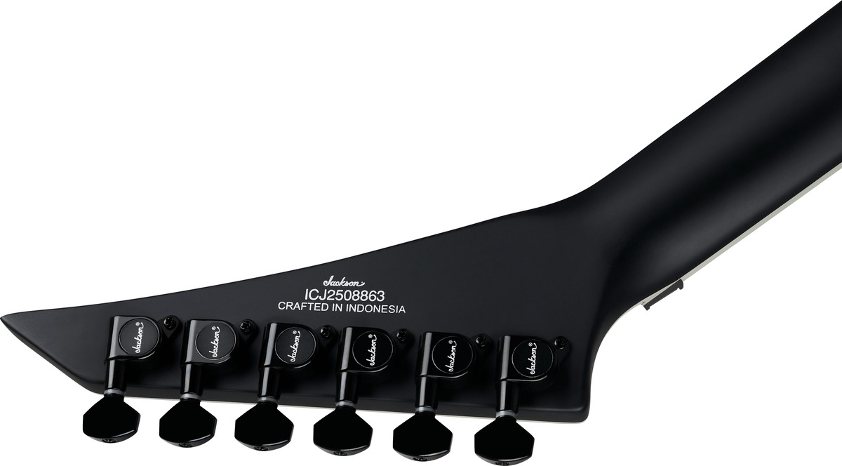 Jackson Pro Plus Pure Metal SL1Aほか限定3モデル解説 | ギタセレ