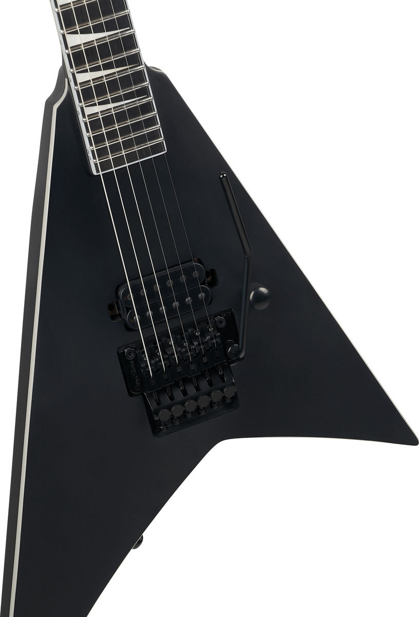 Jackson Pro Plus Pure Metal SL1Aほか限定3モデル解説 | ギタセレ