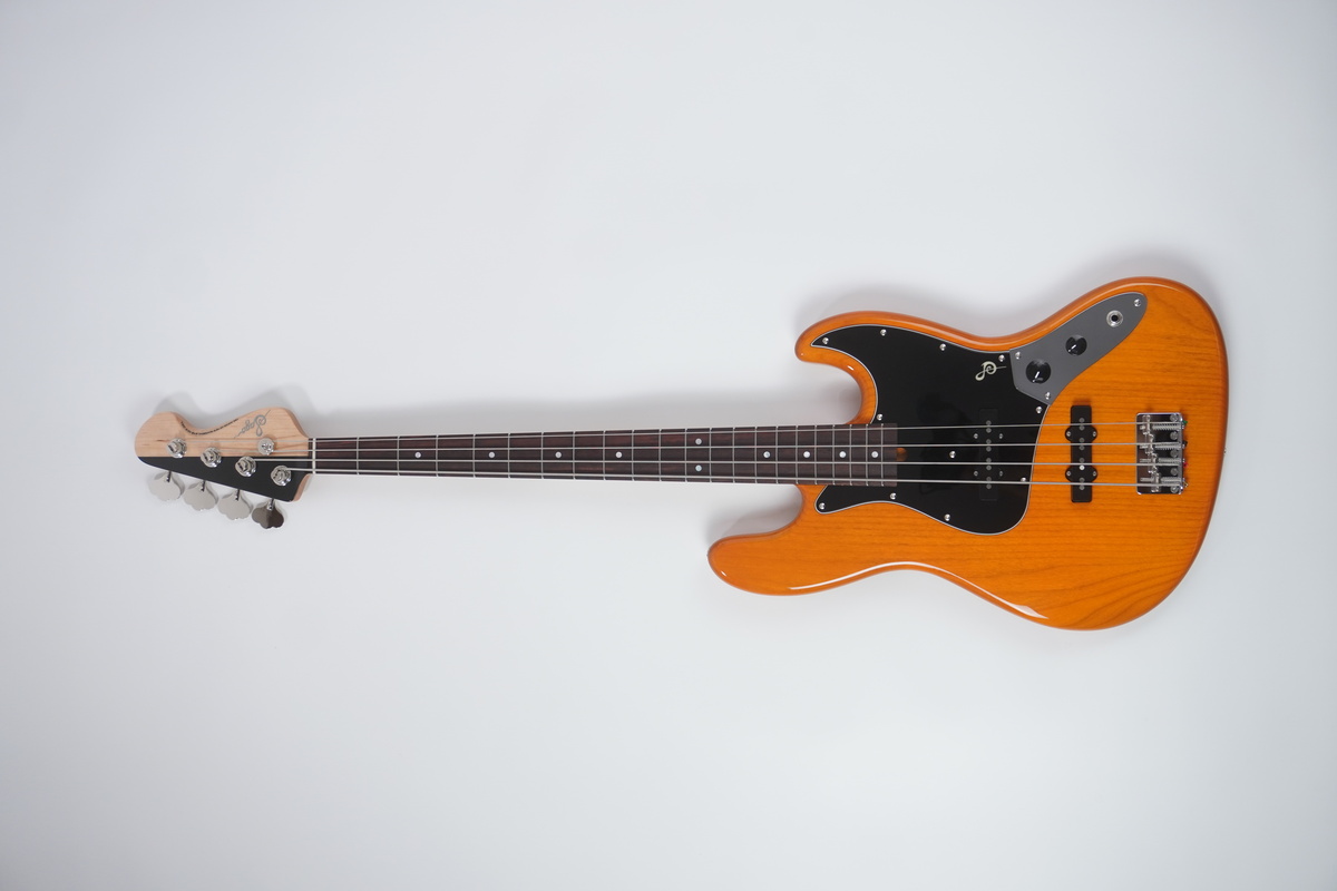 Sago　Tabuchi Mk-Ⅲ｜田淵智也モデル登場