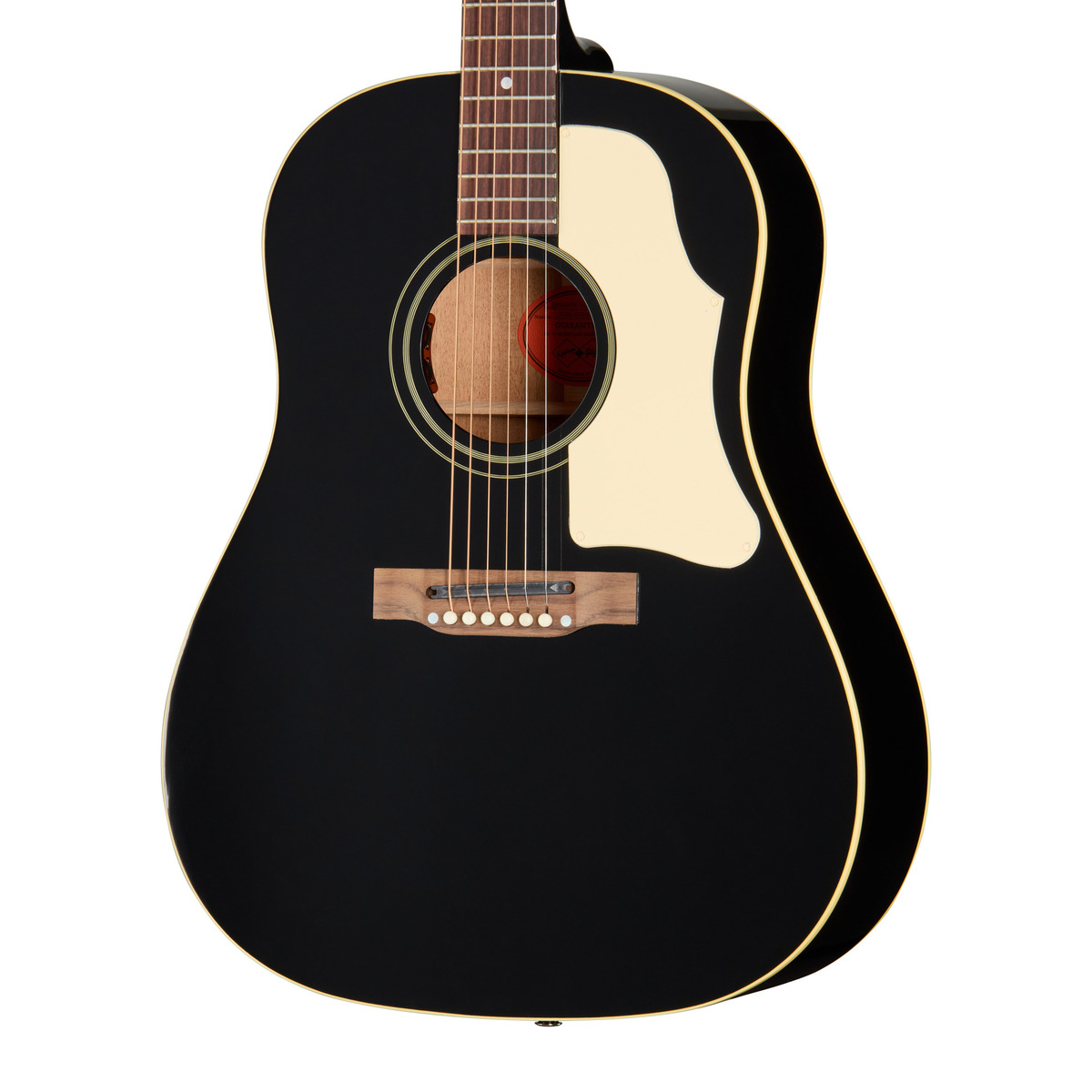 斉藤和義監修 Epiphone Kazuyoshi Saito J-45 2026発売決定 | ギタセレ