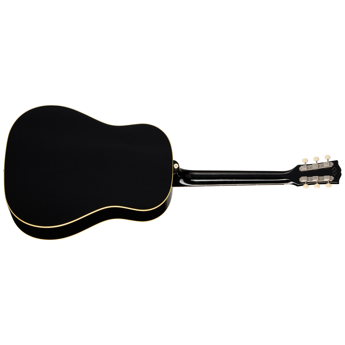 斉藤和義監修 Epiphone Kazuyoshi Saito J-45 2026発売決定 | ギタセレ