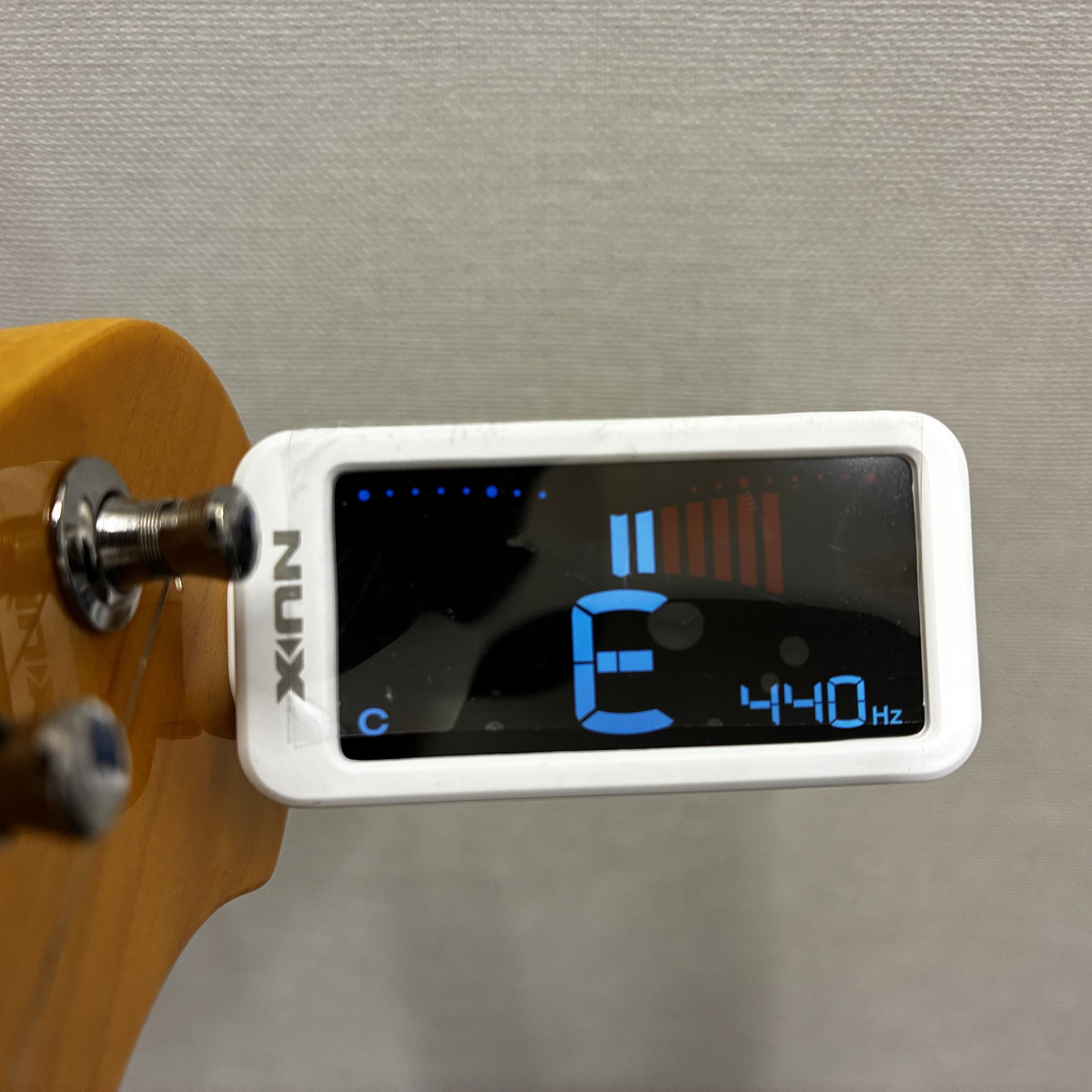 コラム】2026年春 クリップチューナー人気機種6選！ | ギタセレ