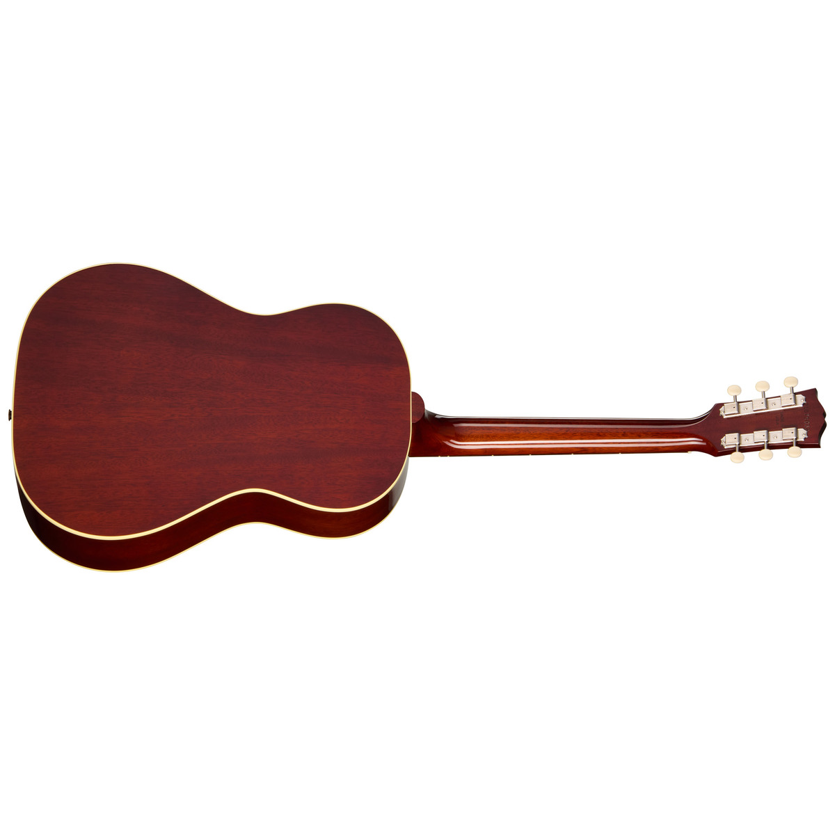 伝説のJ-160Eも！Gibson SJ-200等3モデルが新発売 | ギタセレ（Guitar