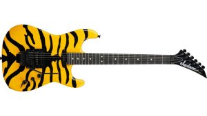 Jackson　Pro Origins 1985 SD1 HS FR 登場