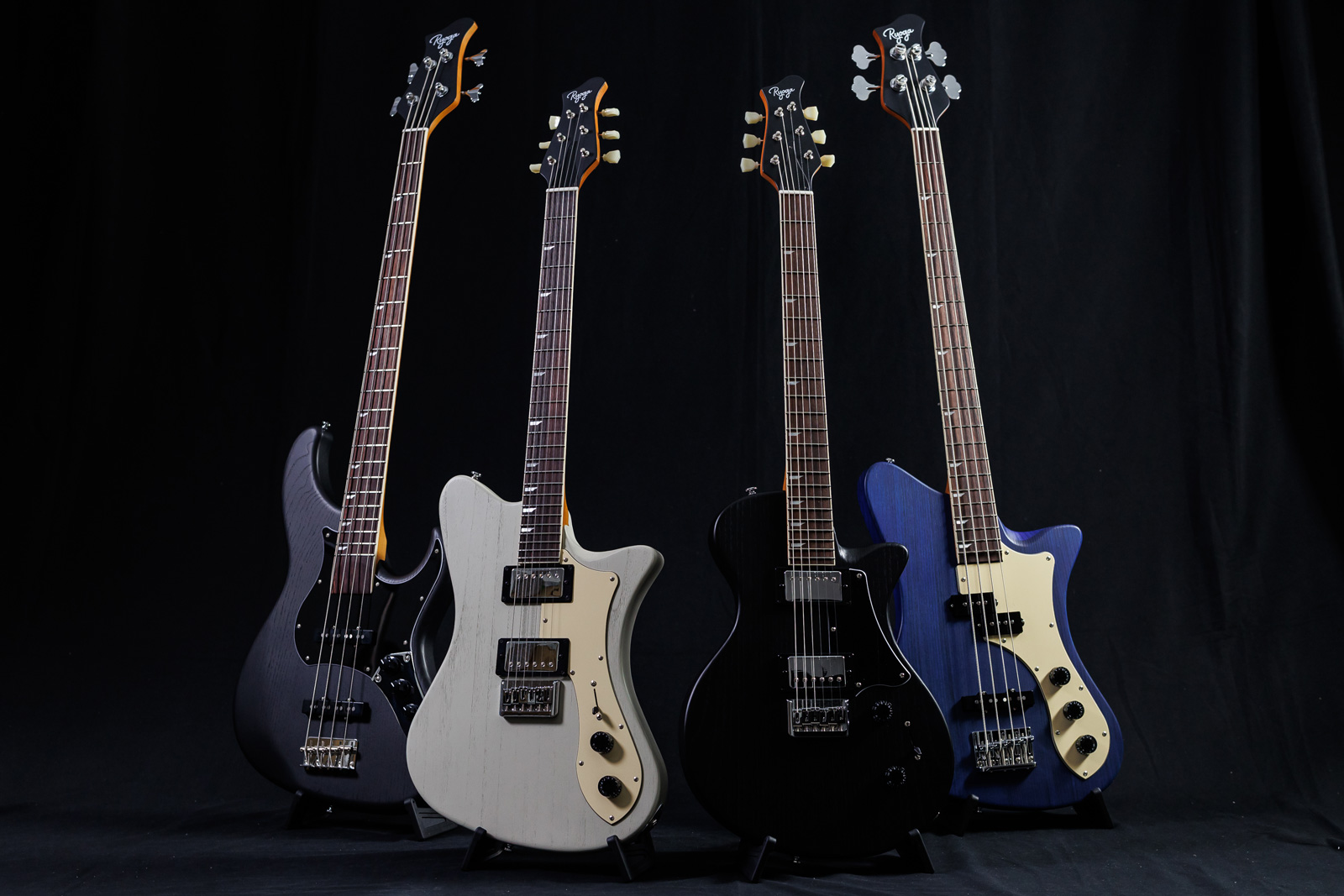 演奏する人のココロとカラダにフィットする快適な新モデル「Fit（フィット）」登場！