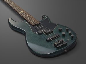 YAMAHA　BB700シリーズ新色発売。多彩な音作りを加速