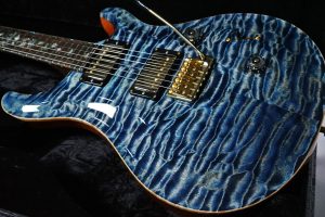 3年の歳月を経てようやく入荷したPRS｜ギターマニア石田純一の逸品入魂～気ままに想いを綴ります～Vol.64