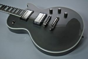 三度登場の薄型ボディ ＆ 24フレットのレスポール｜ギターマニア石田純一の逸品入魂～気ままに想いを綴ります～Vol.66