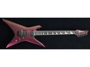 Ibanez　XPT420DX｜ローズゴールド限定モデル