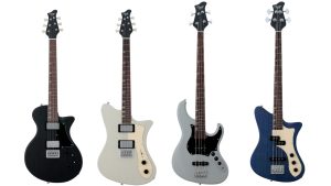 Ryoga　Fit｜演奏する人の心と体にフィットする、「軽くて弾きやすい」快適なエレキギター & ベース