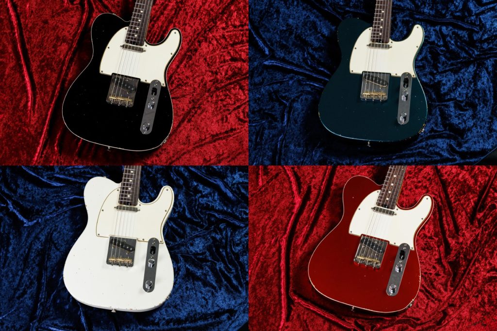 HISTORY Premium 2026年4月生産モデルをご紹介 | ギタセレ（Guitar
