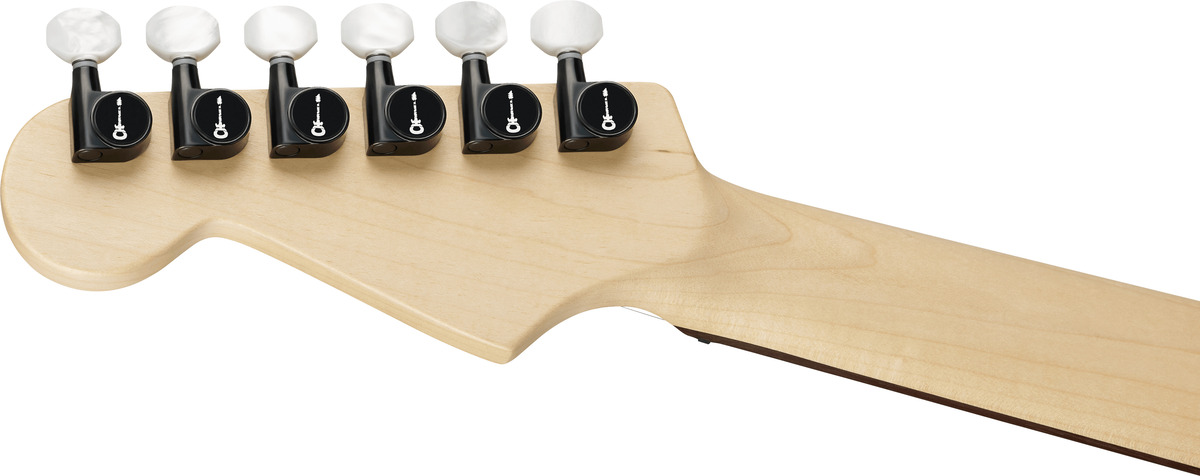 Charvel Jake E Lee Pro-Mod Blue Burst登場 | ギタセレ（Guitar