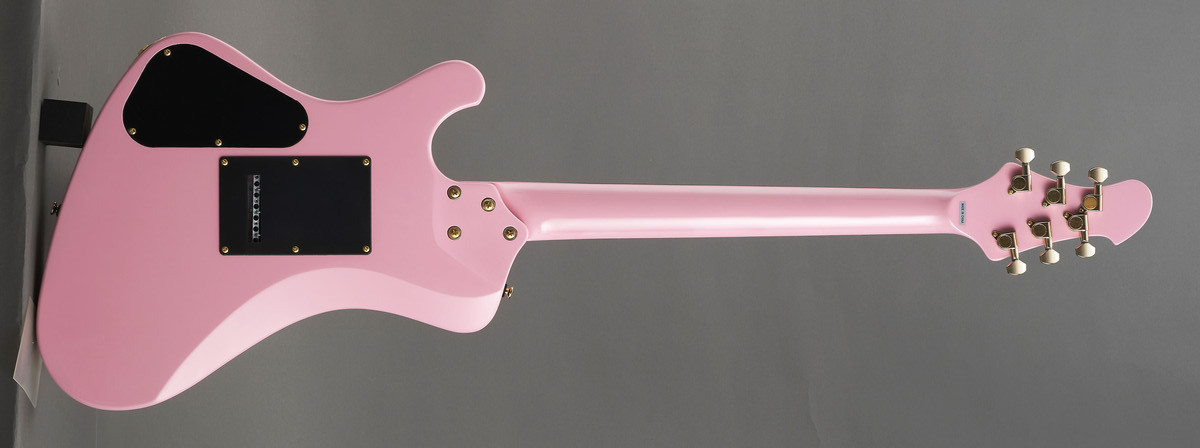 GrassRoots G-STREAM-Miku 桜ミクモデル登場 | ギタセレ（Guitar