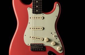 Fender　鈴木茂シグネイチャーモデルが数量限定で発売