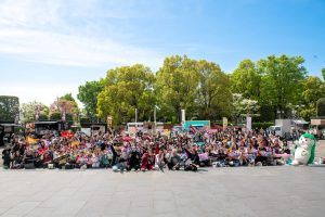 『I ROCKS 2026』に行ってみたら嬉しい大忙し！｜ルシアー駒木のギターよもやま話 その143