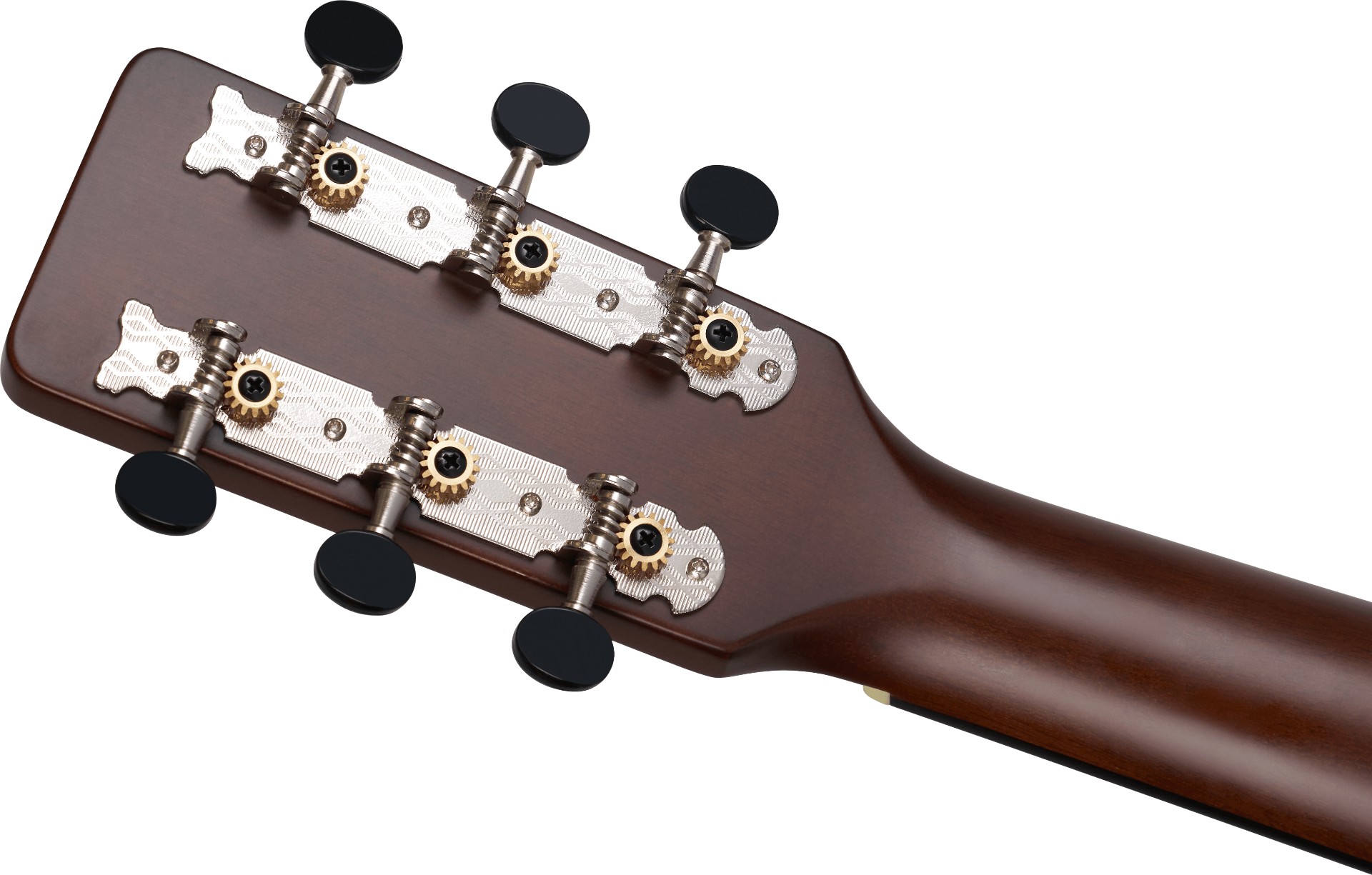 限定モデル】Gretschの歴史を感じるコンパクトギター「Jim Dandy